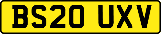 BS20UXV