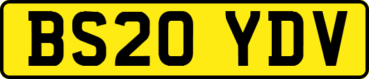 BS20YDV