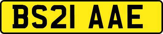 BS21AAE