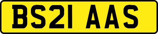 BS21AAS