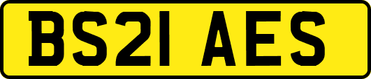 BS21AES