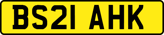 BS21AHK