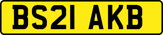 BS21AKB