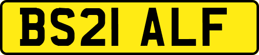 BS21ALF