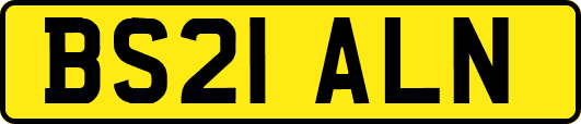 BS21ALN