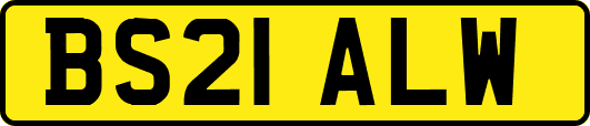 BS21ALW