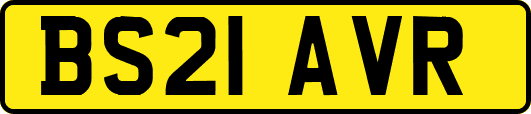 BS21AVR