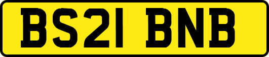 BS21BNB