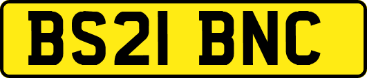 BS21BNC