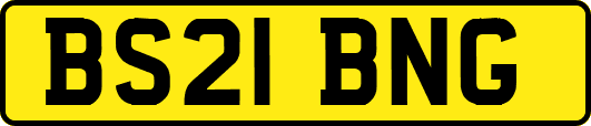 BS21BNG