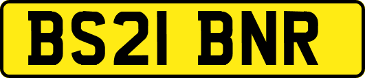 BS21BNR