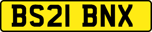 BS21BNX