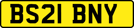 BS21BNY