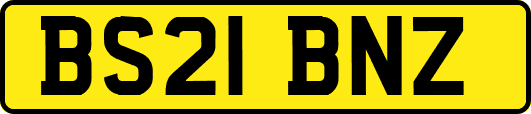 BS21BNZ