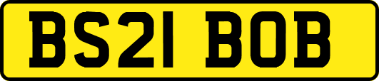 BS21BOB