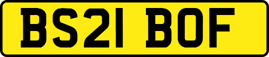 BS21BOF