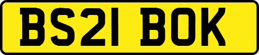 BS21BOK