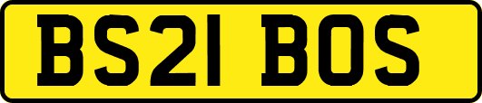 BS21BOS