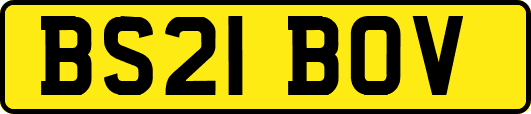 BS21BOV