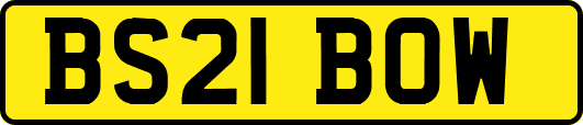 BS21BOW