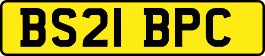 BS21BPC