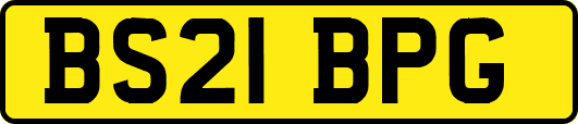 BS21BPG