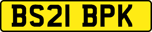 BS21BPK