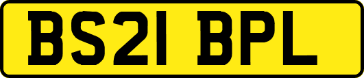 BS21BPL