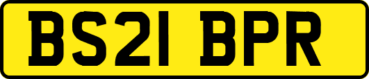 BS21BPR