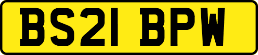 BS21BPW