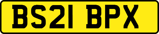 BS21BPX