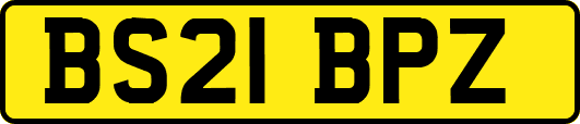 BS21BPZ