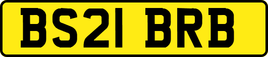BS21BRB