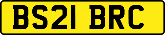 BS21BRC