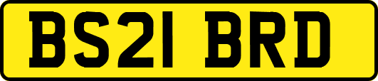 BS21BRD