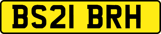 BS21BRH