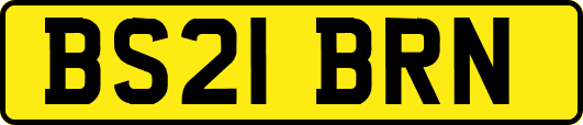 BS21BRN