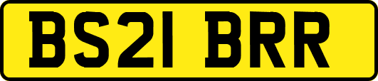 BS21BRR