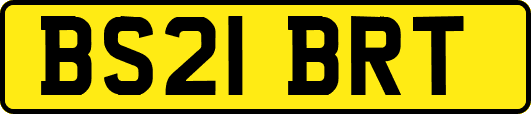 BS21BRT