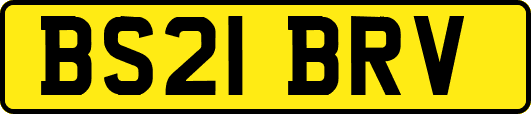 BS21BRV