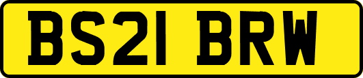 BS21BRW