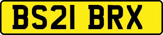 BS21BRX