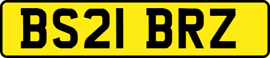 BS21BRZ