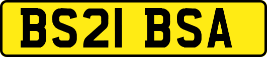 BS21BSA