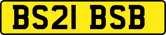 BS21BSB