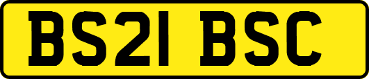 BS21BSC