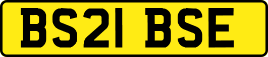 BS21BSE