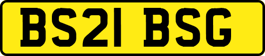 BS21BSG