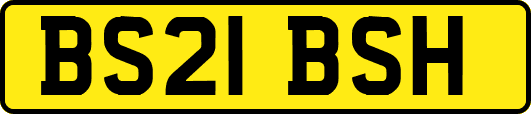 BS21BSH