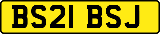 BS21BSJ